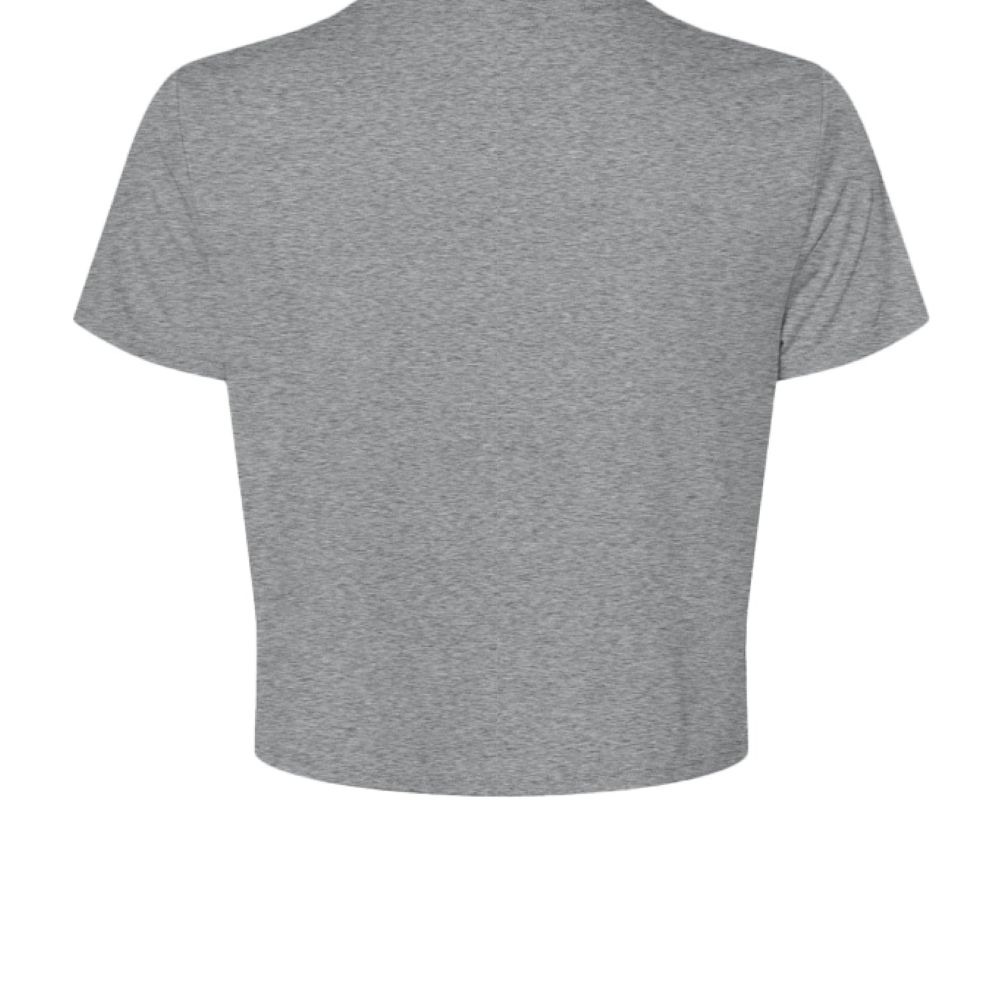 Athletic Heather - BACK