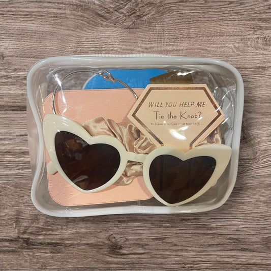 Bridesmaid Proposal Box