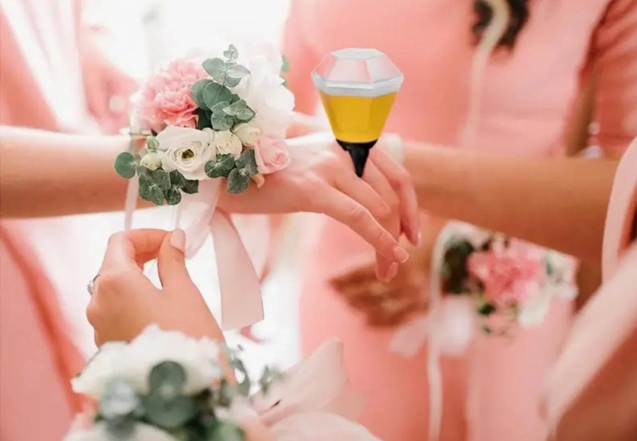 Ring Shot Glass, Bachelorette Parties, Weddings, Alcohol Gifts, Bridal party, Party Supplies