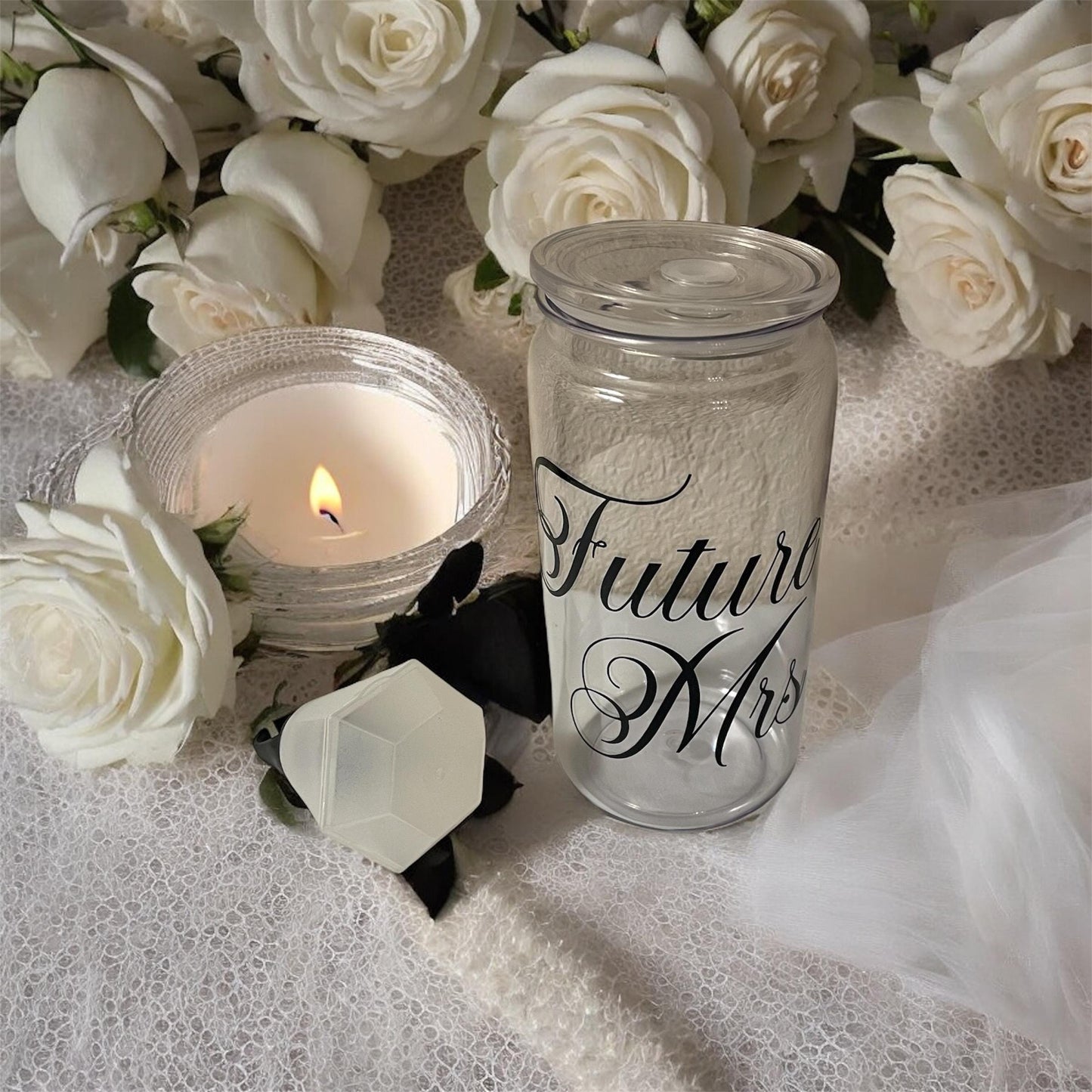 Future Mrs. gift box set