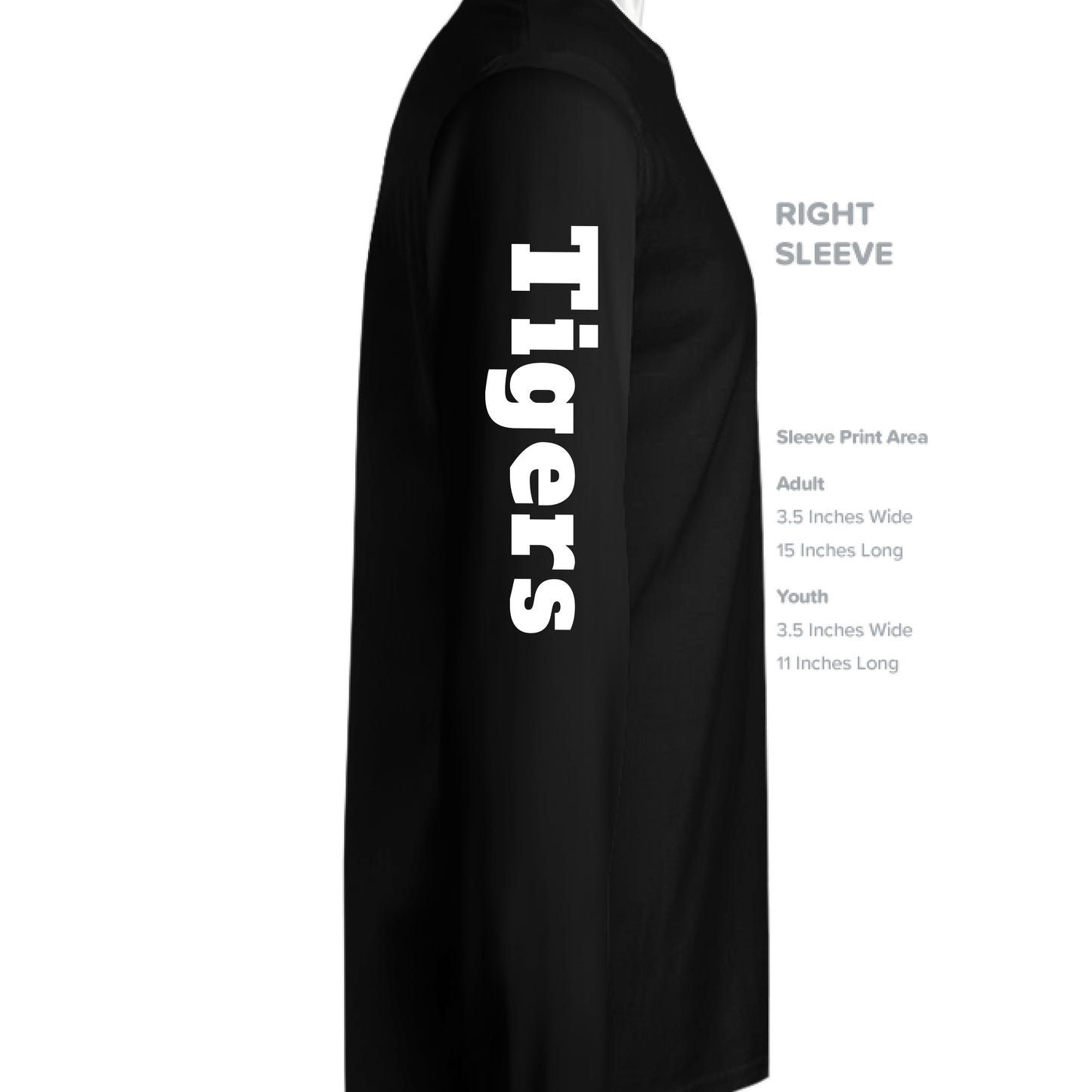 BLACK - SLEEVE_RIGHT