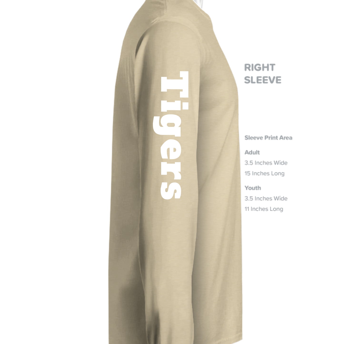 undefined - SLEEVE_RIGHT