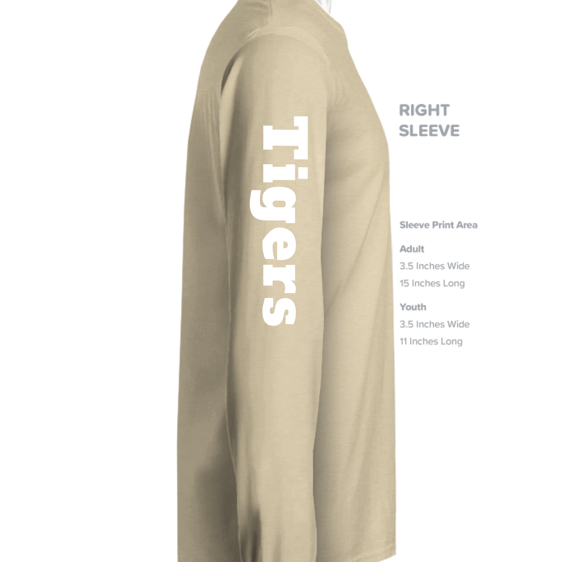 undefined - SLEEVE_RIGHT