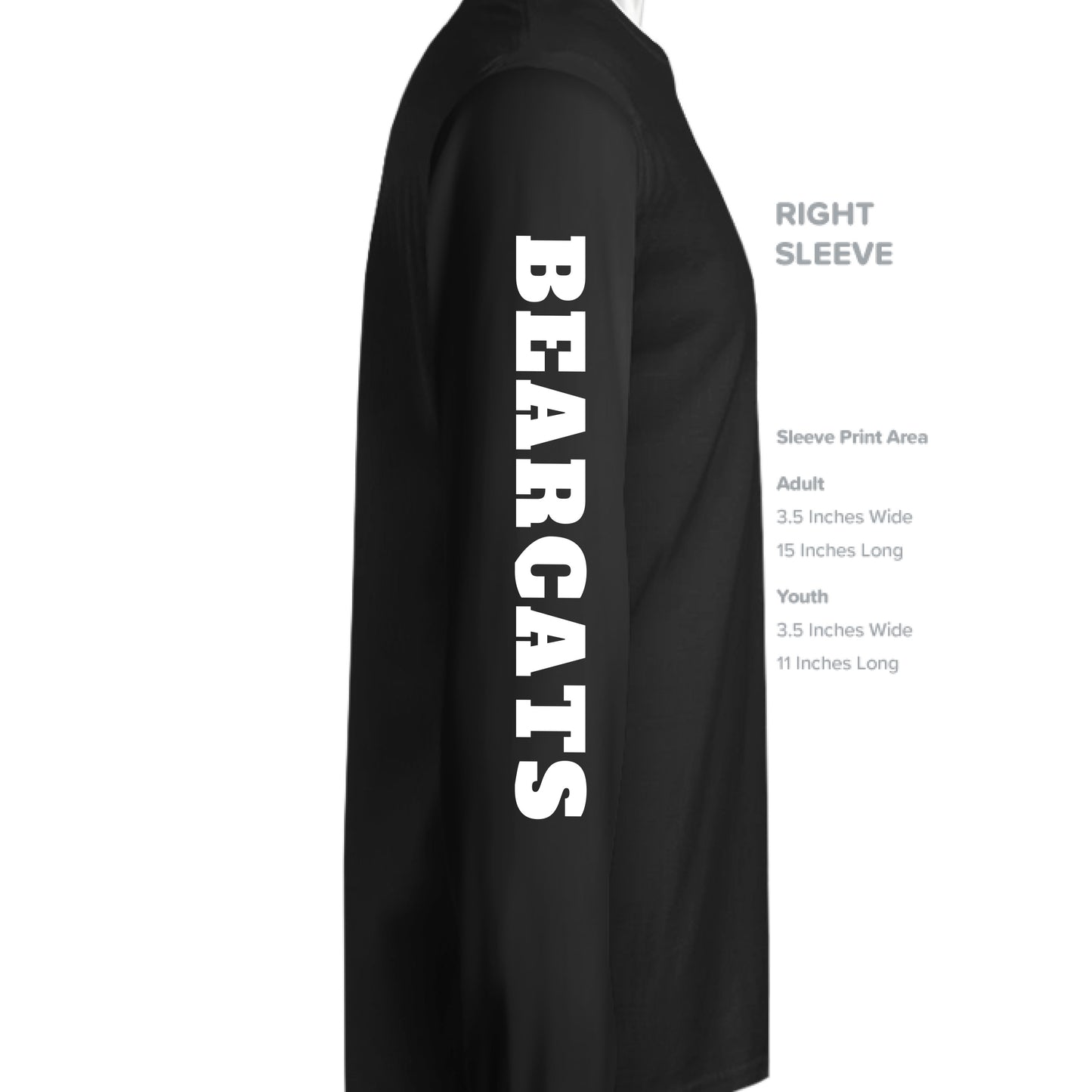 BLACK - SLEEVE_RIGHT