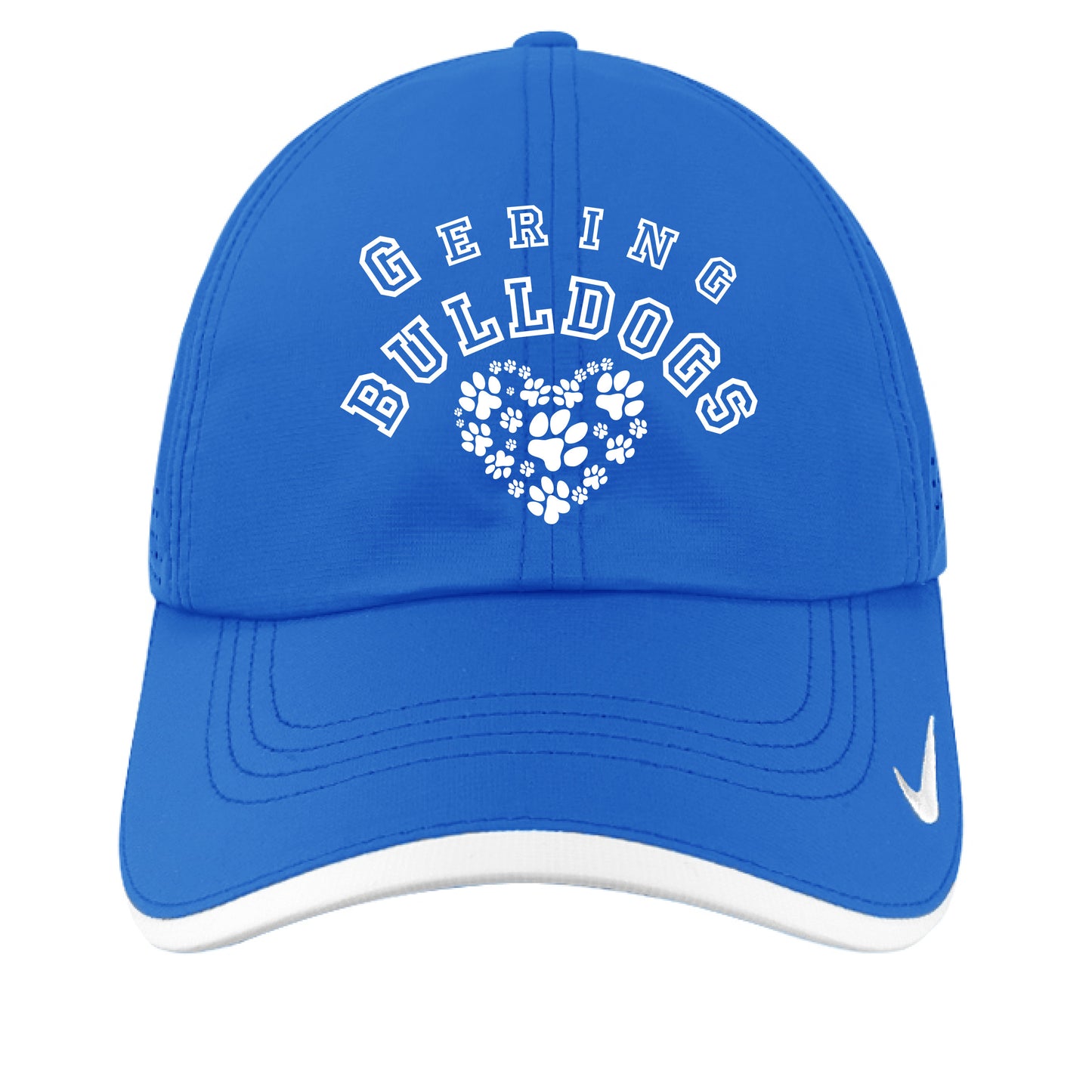 Game Royal/Wht - FRONT