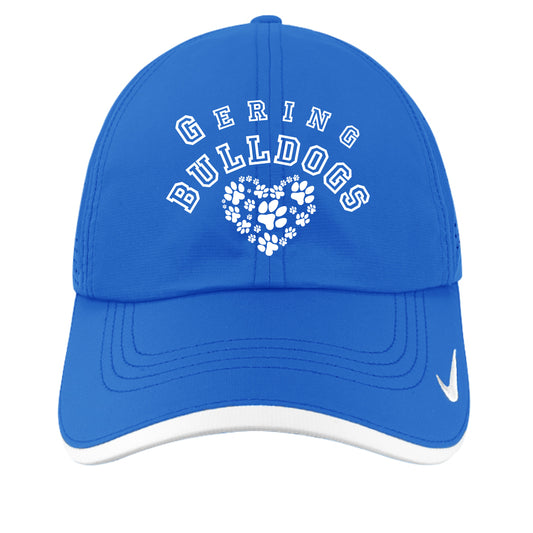 Game Royal/Wht - FRONT