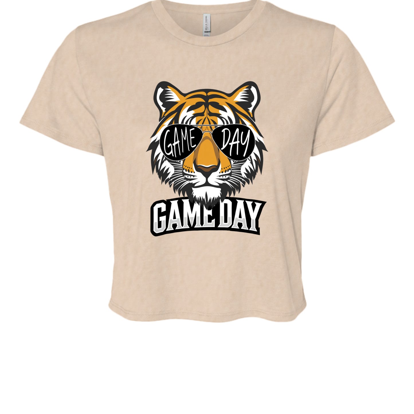 HEATHER DUST - FRONT