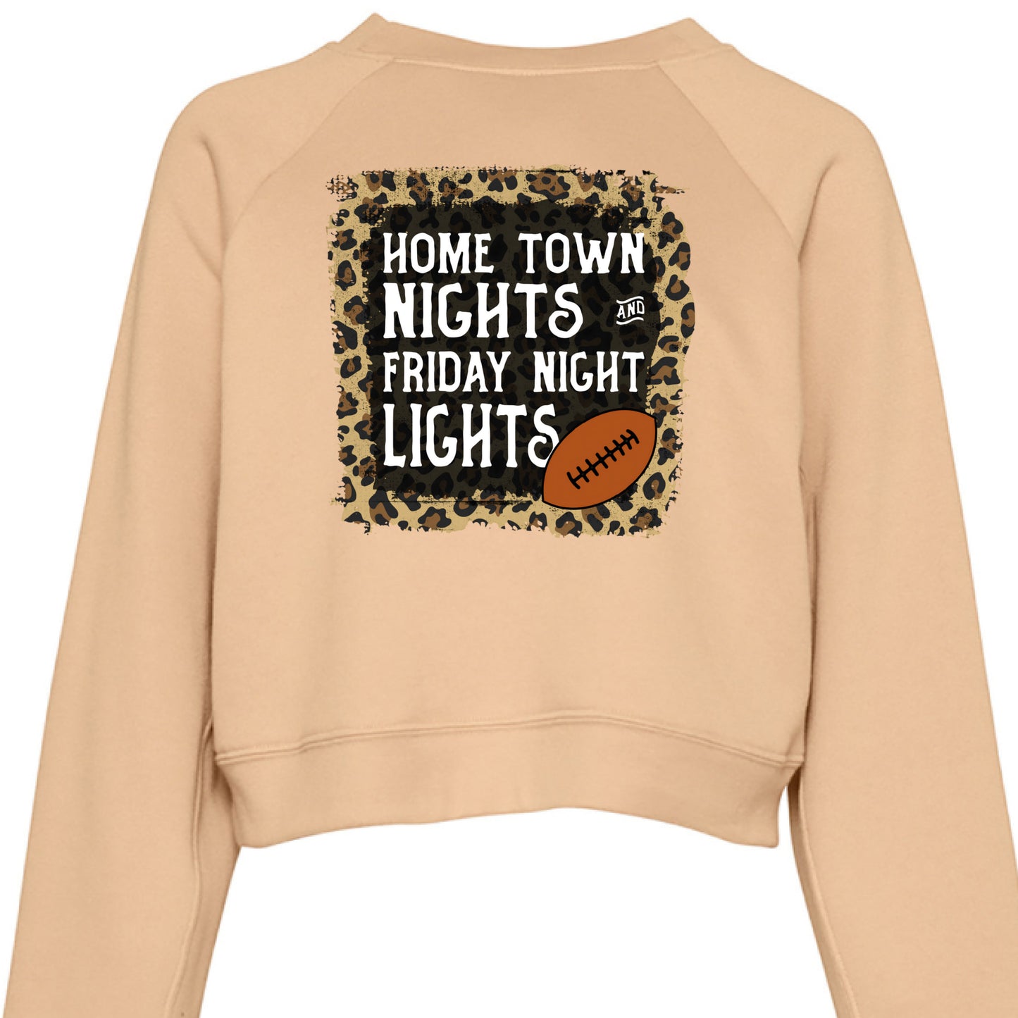 HEATHR SAND DUNE - FRONT