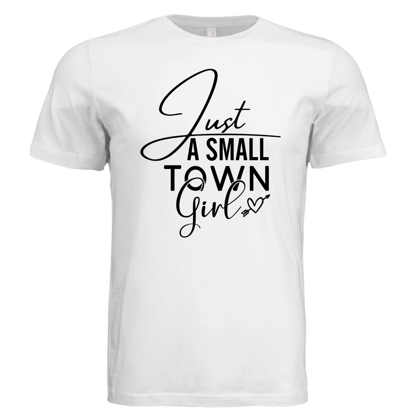 SOLID WHT TRBLND - FRONT